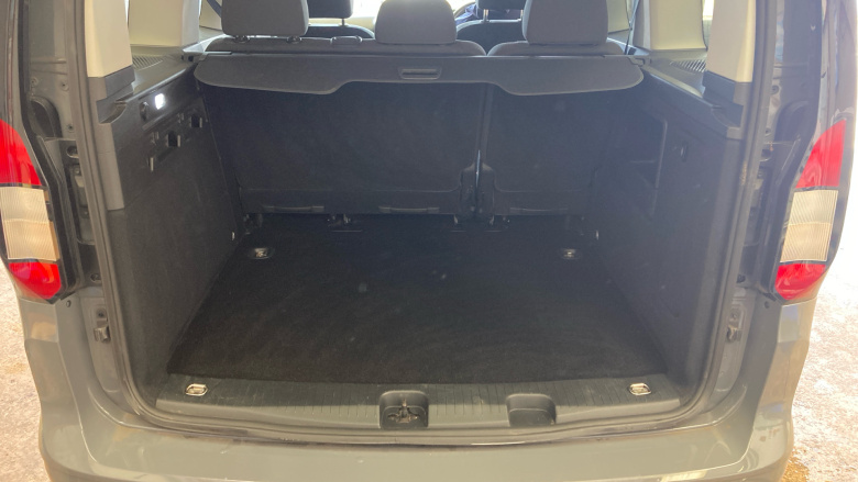 Ford Tourneo Connect 1.5 EcoBoost Titanium 5dr Petrol Estate